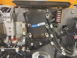 Electric System with