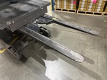 Chassis with Forks