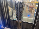 Chassis with Chain / Tensioners