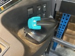 Control Station with Drivetrain Controls