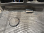 Safety with Safety Lock Out/Stop