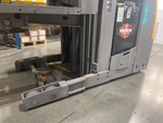 Chassis with Frame Condition