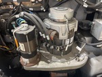 Drivetrain with Transmission
