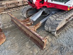 v2 Chassis - Excavator with