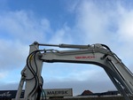 Hydraulics with