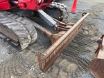 v2 Chassis - Excavator with