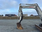 v2 Chassis - Excavator with