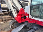 v2 Chassis - Excavator with