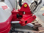 v2 Chassis - Excavator with