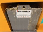 Electric System with
