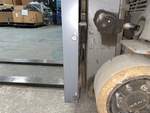 Chassis with Side Shift