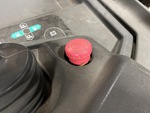 Safety with Safety Lock Out/Stop