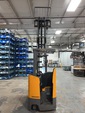 Chassis with Mast/Boom Condition