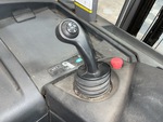 Control Station with Hydraulic Controls