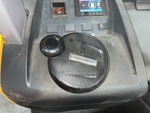 Control Station with Steering Control