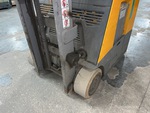Chassis with Frame Condition