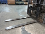Chassis with Forks