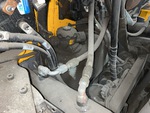 Hydraulics with Hydraulic Tank