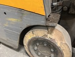 General Appearance with Fenders