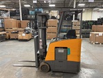 General Appearance with Body Panels