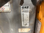 Electric System with