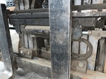 Hydraulics with Side Shift Cylinder