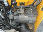 Hydraulics with Pumps (Hydraulics)