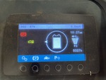 Control Station with Gauges