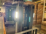 General Appearance with Exterior Lights