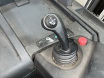 Control Station with Drivetrain Controls