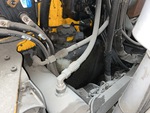 Hydraulics with Hydraulic Tank