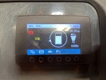Control Station with Warning Lights