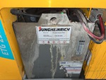 Electric System with