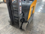 Chassis with Frame Condition