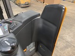 Control Station with Seat/Armrests