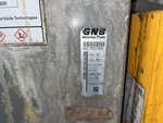 Electric System with