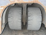 Chassis with Tire Condition