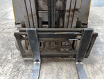 Chassis with Load Back Rest