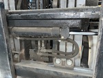 Hydraulics with Side Shift Cylinder