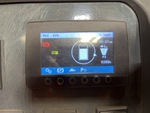 Control Station with Gauges
