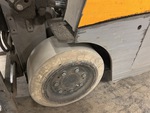 General Appearance with Fenders