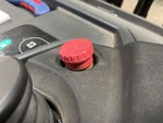 Safety with Safety Lock Out/Stop