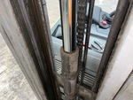 Hydraulics with Mast Lift Cylinders