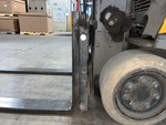 Chassis with Side Shift
