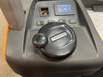 Control Station with Steering Control