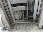 Drivetrain with Drive Motors