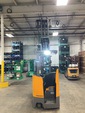 Chassis with Mast/Boom Condition