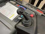 Control Station with Drivetrain Controls