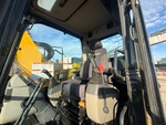 Control Station with Asiento/apoyabrazos