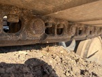Undercarriage with Right Track Links